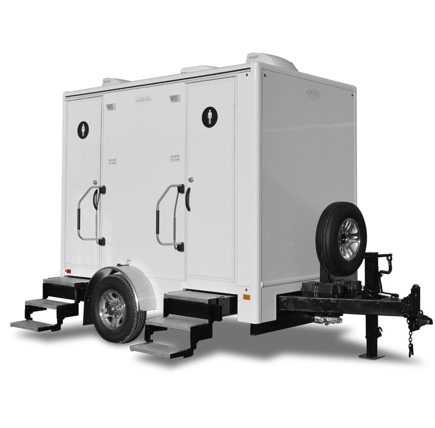 Luxury Restroom Trailers in Hamilton, WA Luxury Restroom Trailers in Hamilton, WA