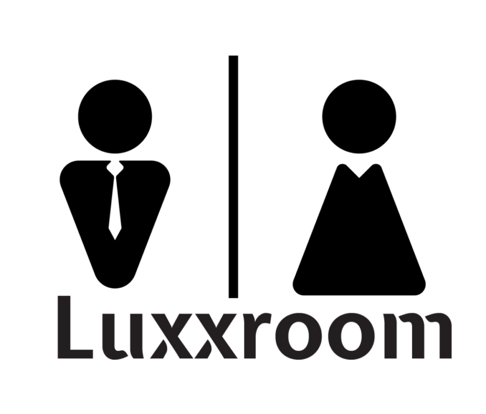luxury portable toilet