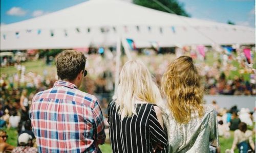 Luxury Portable Toilet Rentals: A Must for Large Events