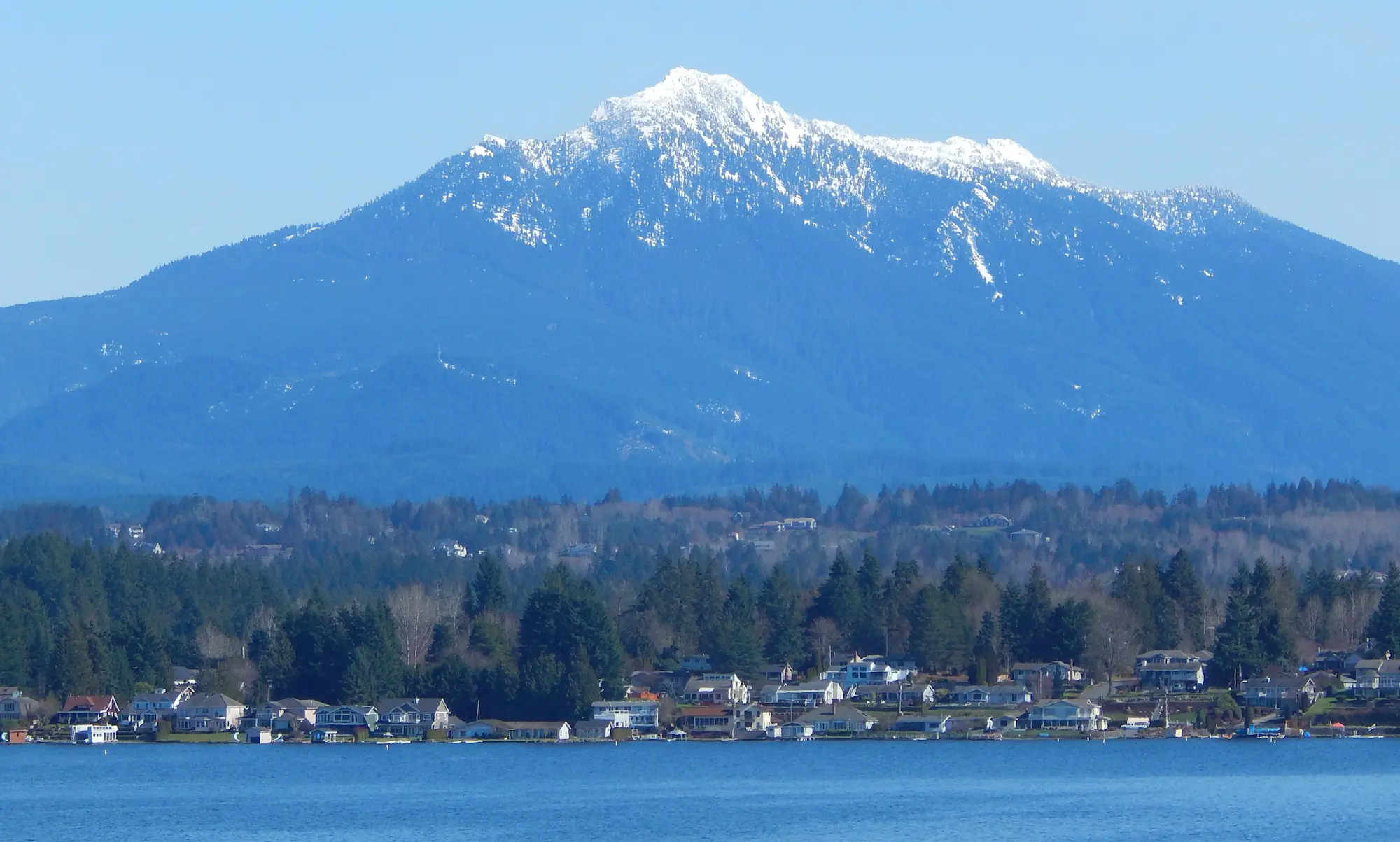 Luxury Restroom Trailers in Lake Stevens, WA