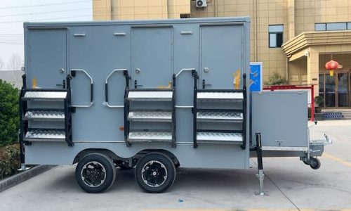 Do’s and Don’ts for a Successful Luxury Restroom Trailer Rental