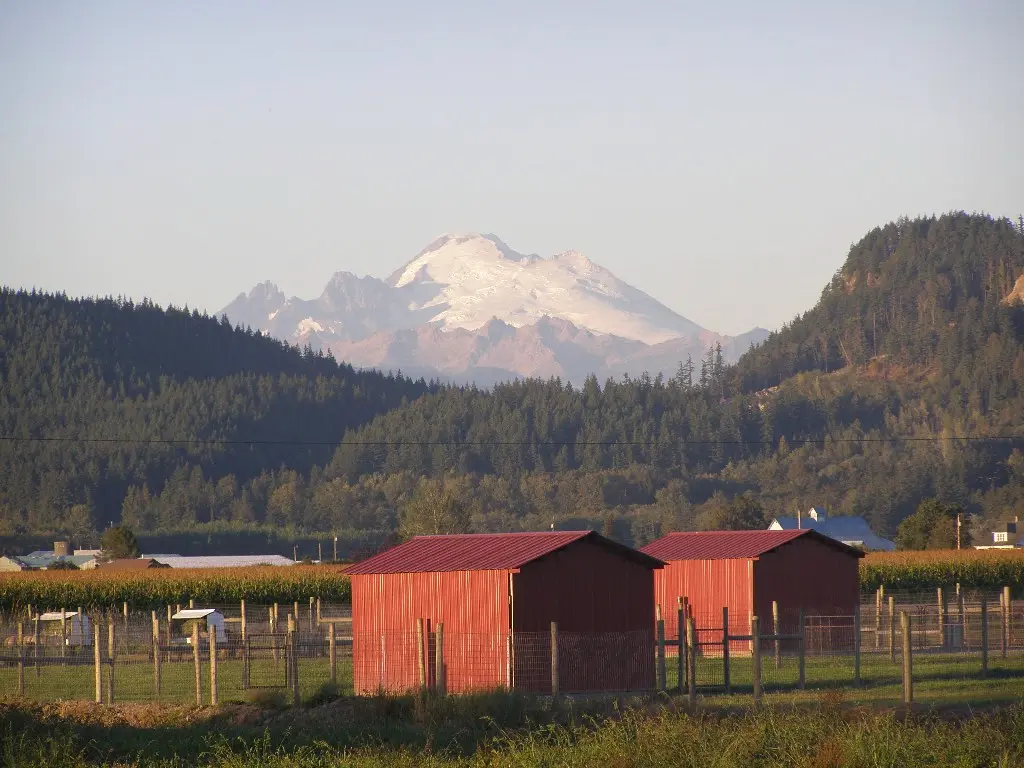 Luxury Restroom Trailers in Dewey, WA
