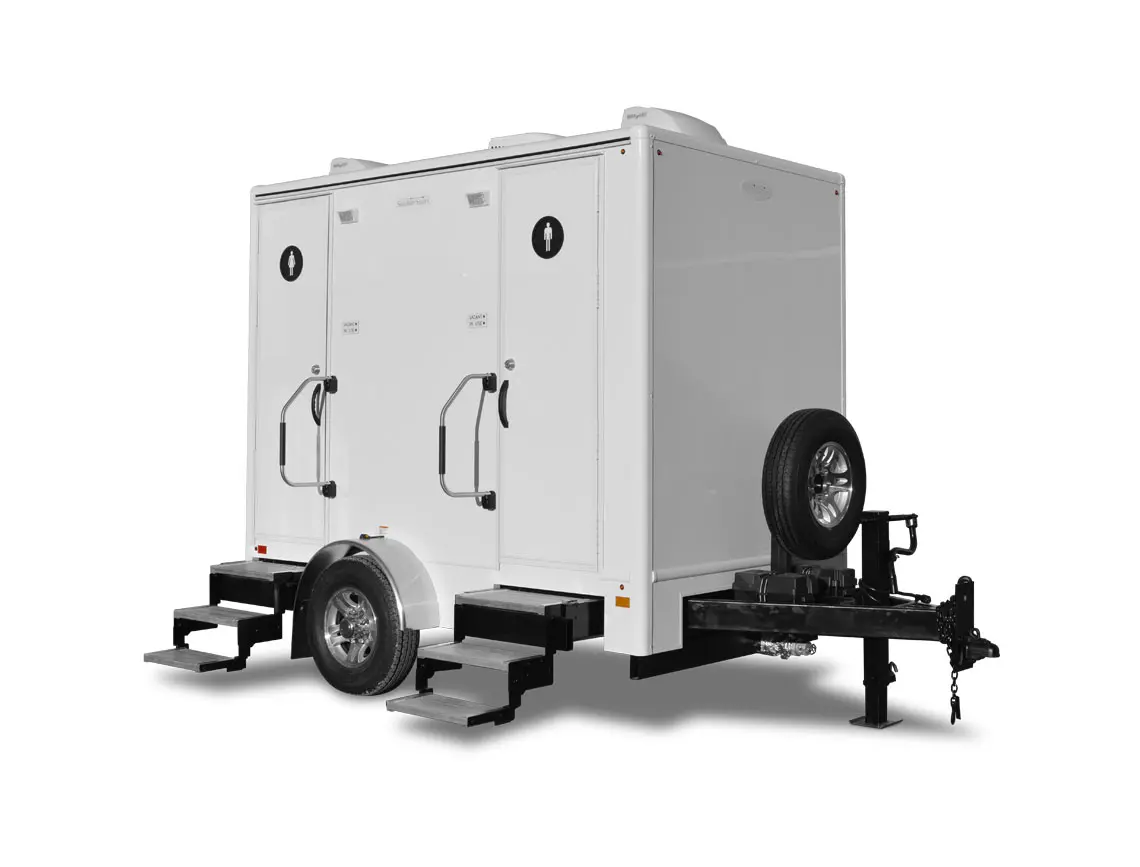 2 Stall Executive