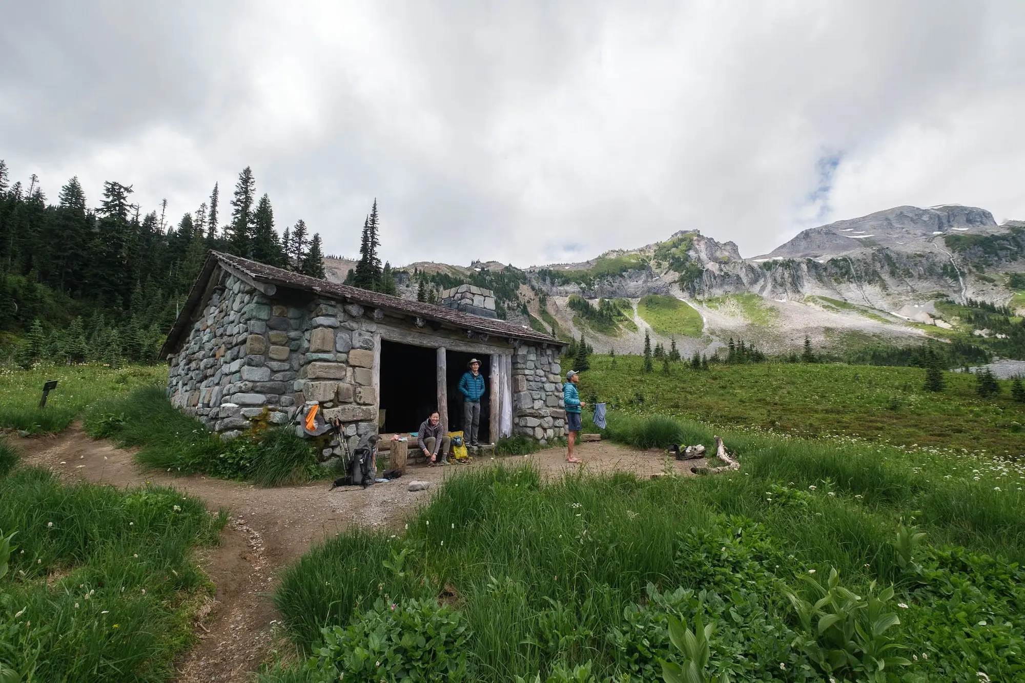 Luxury Restroom Trailers in Maple Falls, WA