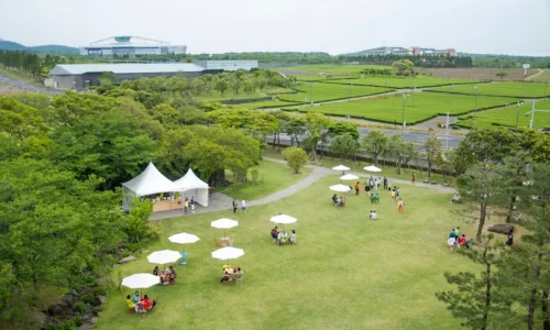 Portable Restroom Rentals for Outdoor Events