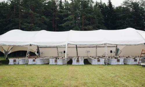 Ensuring Accessibility with Portable Toilet Rentals Near Me: A Guide for Your Event